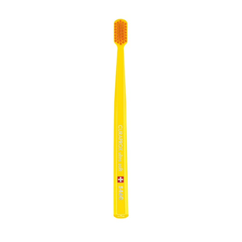Curaprox CS 5460 Ultra Soft Toothbrush (Blister Pack) Single