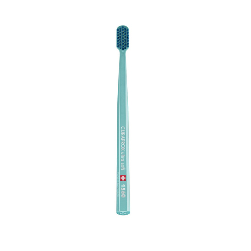 Curaprox CS1560 Soft Toothbrush (Blister Pack) Single