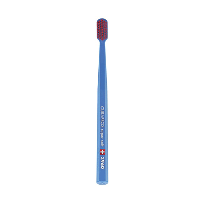 Curaprox CS3960 Super Soft Toothbrush (Blister Pack) Single