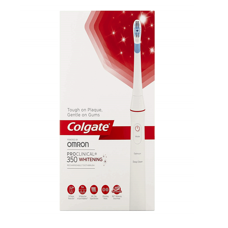Colgate ProClinical 250 Electric Toothbrush