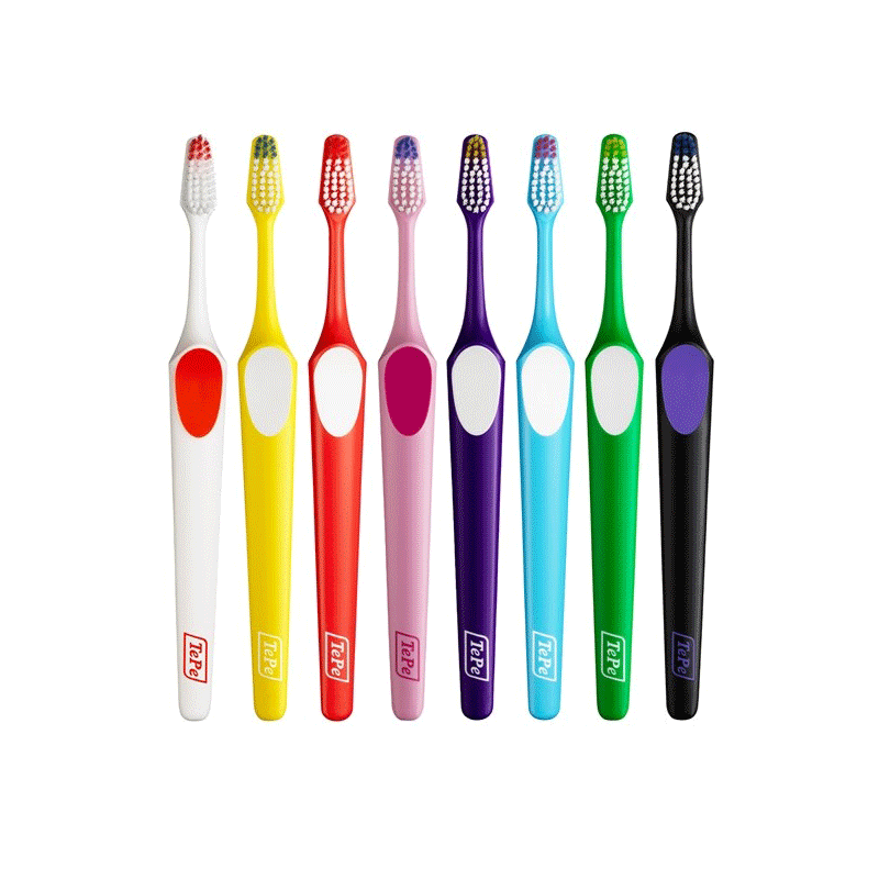 Tepe Nova Toothbrush