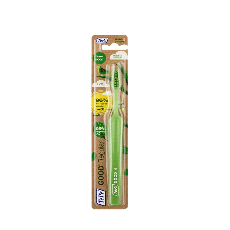 Tepe GOOD Toothbrush - Regular Soft Toothbrush